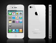 Image result for iPhone 4 Side