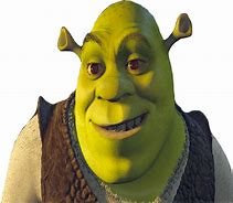 Image result for Shrek Vector