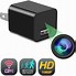 Image result for Spy Camera Charger by Afta