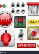 Image result for Control Panel Button Clip Art