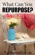Image result for Repurpose Definition