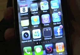 Image result for iPhone 3G FaceTime
