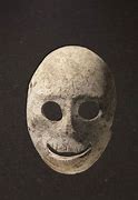 Image result for 9000 Year Old Mask
