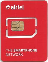 Image result for Airtel Sim Card