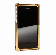 Image result for Gold iPhone 4 Case
