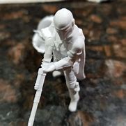 Image result for 3D Printed Minis