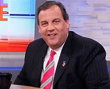 Image result for Chris Christie Hair
