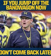 Image result for Funny Michigan Football Memes