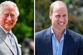 Image result for Prince William 41st Birthday