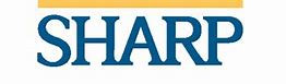 Image result for +Sharp Health Care Logo