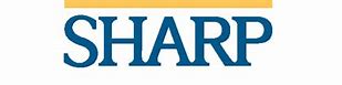 Image result for Sharp Health Care Logo