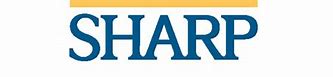 Image result for Sharp Health Care Logo.png