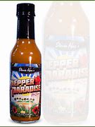 Image result for Paradise Peppersauce