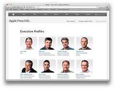 Image result for Jony Ive and Steve Jobs Present the Apple Orb