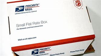 Image result for Postal Box Sizes