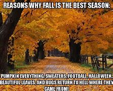 Image result for Fall Heat Memes