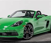 Image result for Porsche Boxster Racing