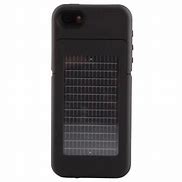 Image result for Solar Battery Case for iPhone 5 2020