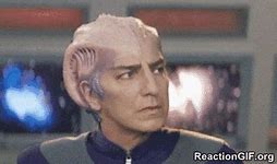 Image result for Galaxy Quest That's Not Right GIF