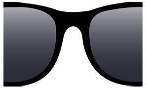 Image result for Shades Glasses Cartoon