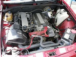 Image result for Alfa Romeo Dual Engine