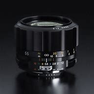 Image result for Nikon Nokton 55Mm Lens