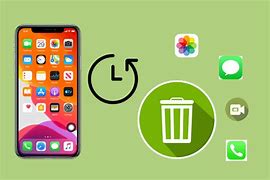 Image result for Recover Deleted Phone Number iPhone
