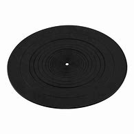 Image result for Rubber Mat for at Lp3xbt Turntable