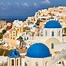 Image result for Santorini Greece Blue Domes OIA