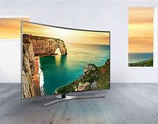 Image result for Curved TV Sizes
