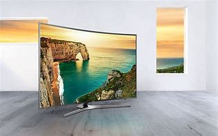 Image result for 9.5 Inch Curved TV