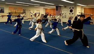 Image result for How Long Does It Take to Learn a Martial Arts