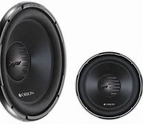 Image result for 15In Subwoofers
