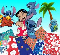 Image result for Lilo ClipArt