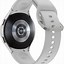 Image result for Samsung Galaxy Watch 4 Silver