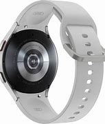 Image result for Samsung Galaxy Watch 4 Silver