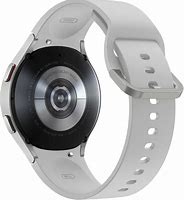 Image result for Samsung Galaxy Watch 4 40Mm Silver LTE