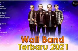 Image result for Wali Band Terbaru