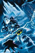 Image result for Mr. Freeze Batman TV Series