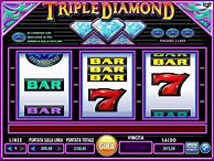 Image result for 7 Diamond Slot Machine