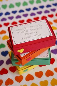 Image result for Funny Valentine Box