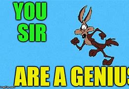 Image result for Funny Memes About Genius