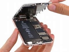 Image result for iPhone 7 Screen Damage
