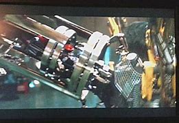 Image result for Iron Man Suite Assembling
