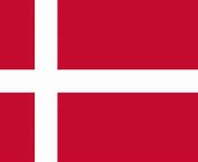 Image result for Flag of Denmark