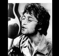 Image result for John Lennon Bring On the Lucie