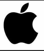 Image result for Apple Logo DWG