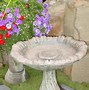 Image result for Muses Supporting a Bird Bath