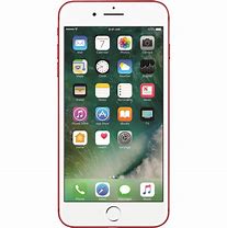 Image result for iPhone 7 Plus Red Unlocked