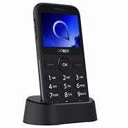 Image result for Alcatel Button Phone